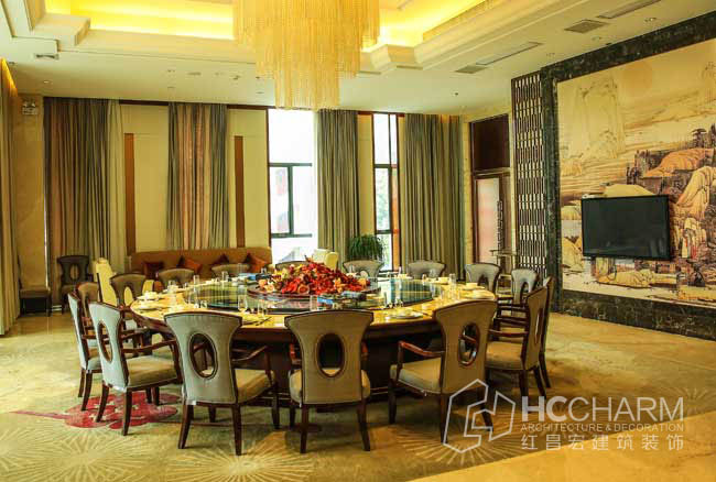 棗陽(yáng)市賓館